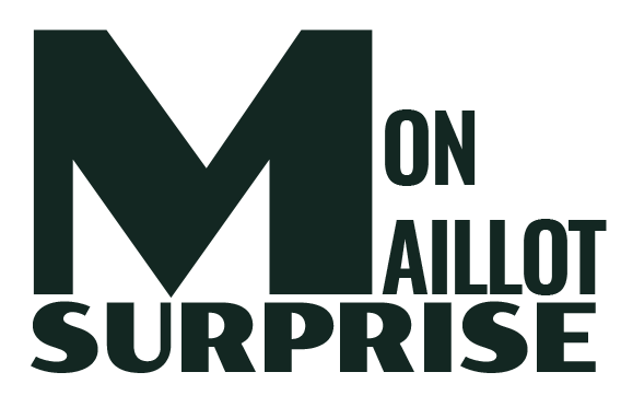 Mon Maillot Surprise – Commandez votre box avec votre maillot mystère